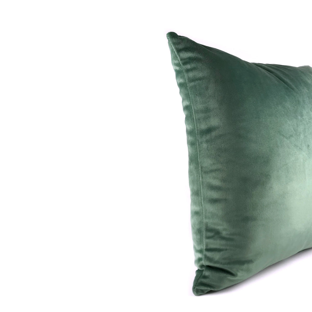 Almofada BELLUS 45x45 Veludo Verde