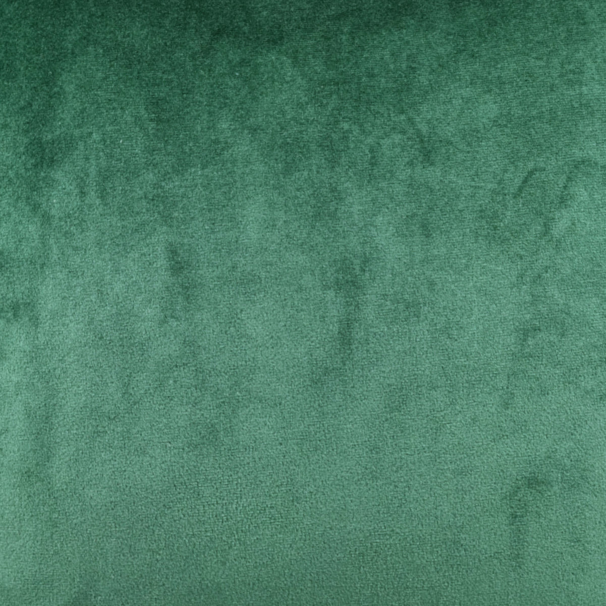 Almofada BELLUS 45x45 Veludo 2 Tons de Verde com Franja