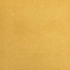 BELLUS Cushion 45x45 Mustard Yellow Velvet
