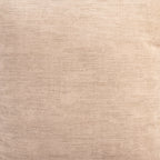 Almofada BELLUS 45x45 Veludo Bege Reciclado