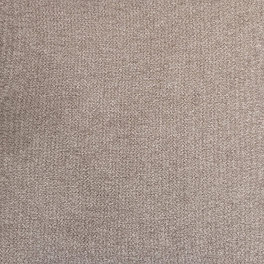 BELLUS Cushion 45x45 Velvet Beige Mole