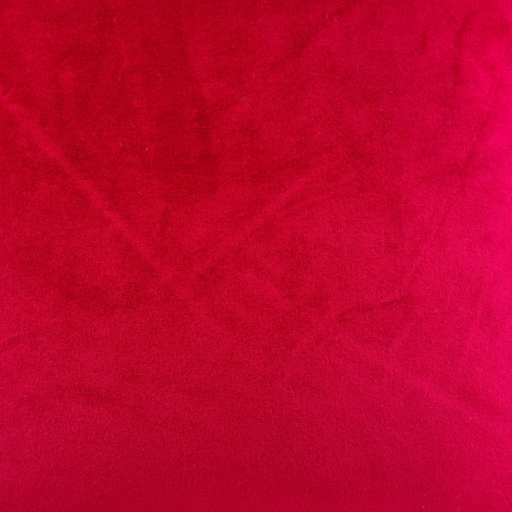 BELLUS Cushion 45x45 Bordeaux Velvet