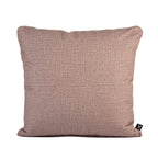 Cushion BELLUS 45x45 Brown Velvet Anti-stain