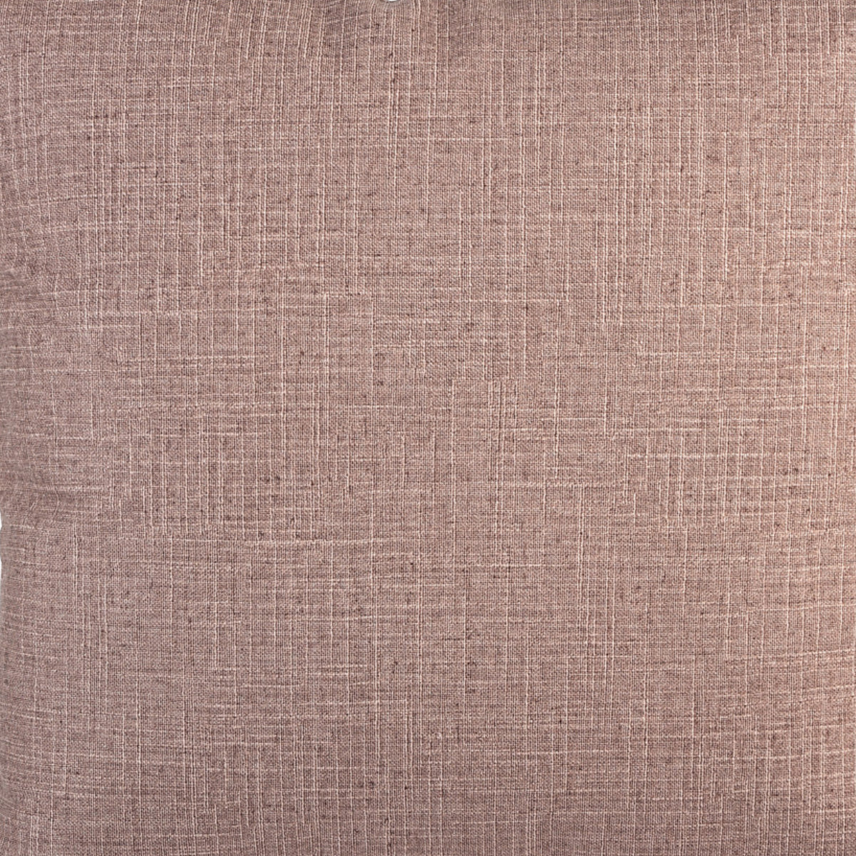 Almofada BELLUS 45x45 Veludo Castanho Anti-nódoa