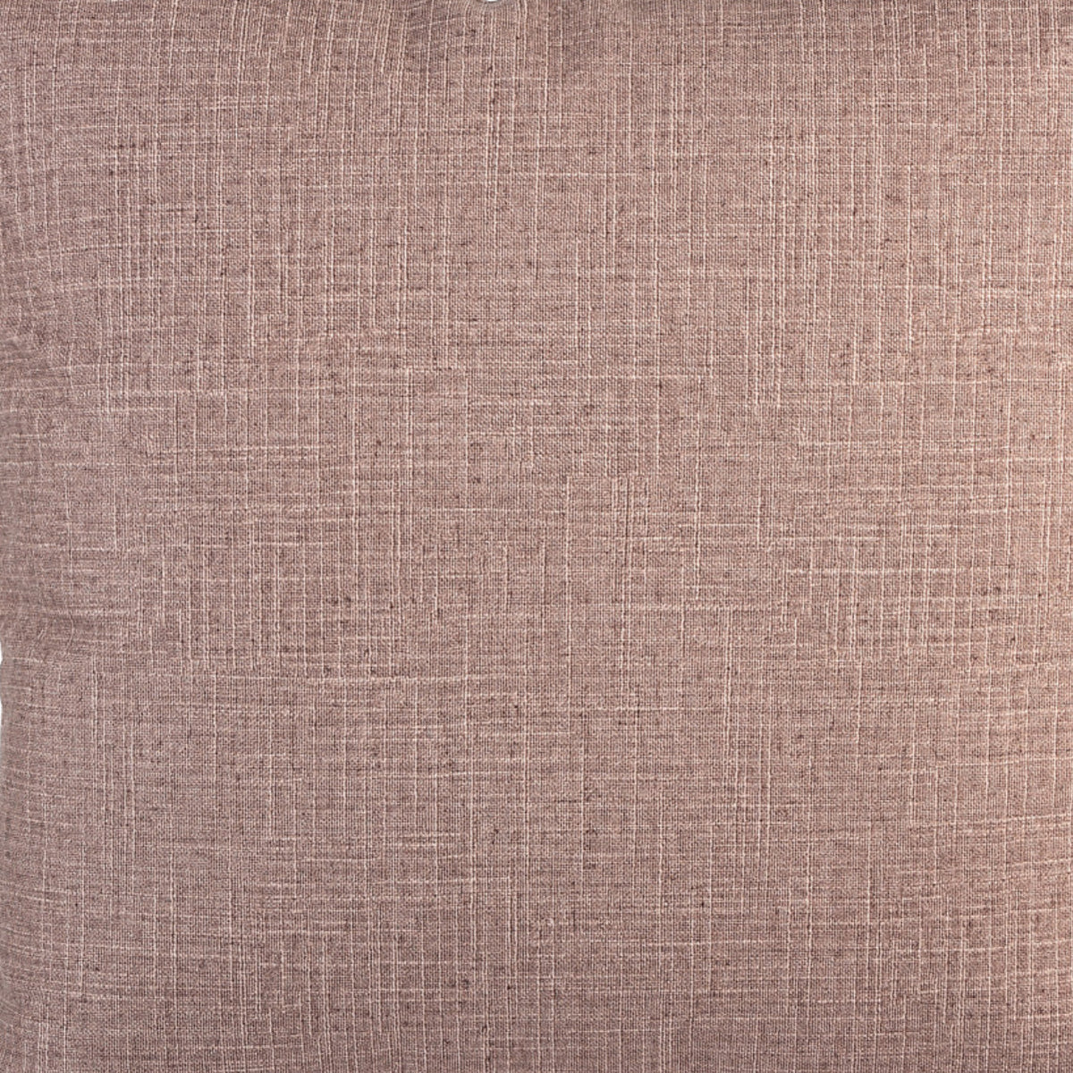Almofada BELLUS 45x45 Veludo Castanho Anti-nódoa