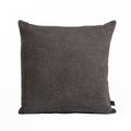 Almofada BELLUS 45x45 Veludo Cinza escuro