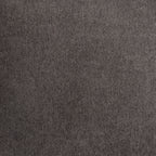 Almofada BELLUS 45x45 Veludo Cinza escuro