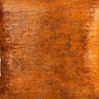 Cushion BELLUS 45x45 Velvet Marble Amber Gold