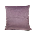 Almofada BELLUS 45x45 Veludo Roxo Lavanda