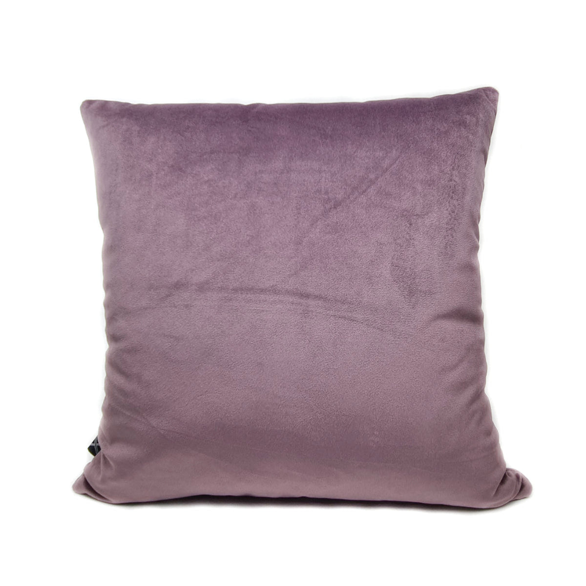 Almofada BELLUS 45x45 Veludo Roxo Lavanda