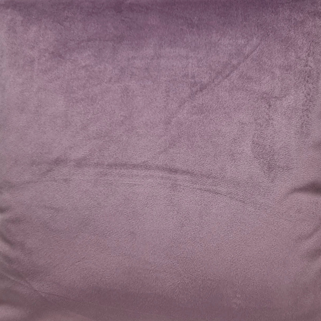 Almofada BELLUS 45x45 Veludo Roxo Lavanda