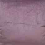 Almofada BELLUS 45x45 Veludo Roxo Lavanda