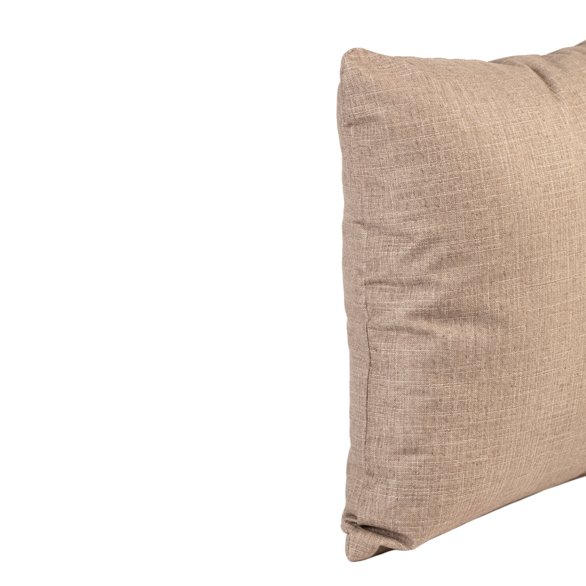 Almofada BELLUS 45x45 Veludo Verde Água Anti-nódoa