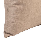 Cushion BELLUS 45x45 Water Green Velvet Anti-stain