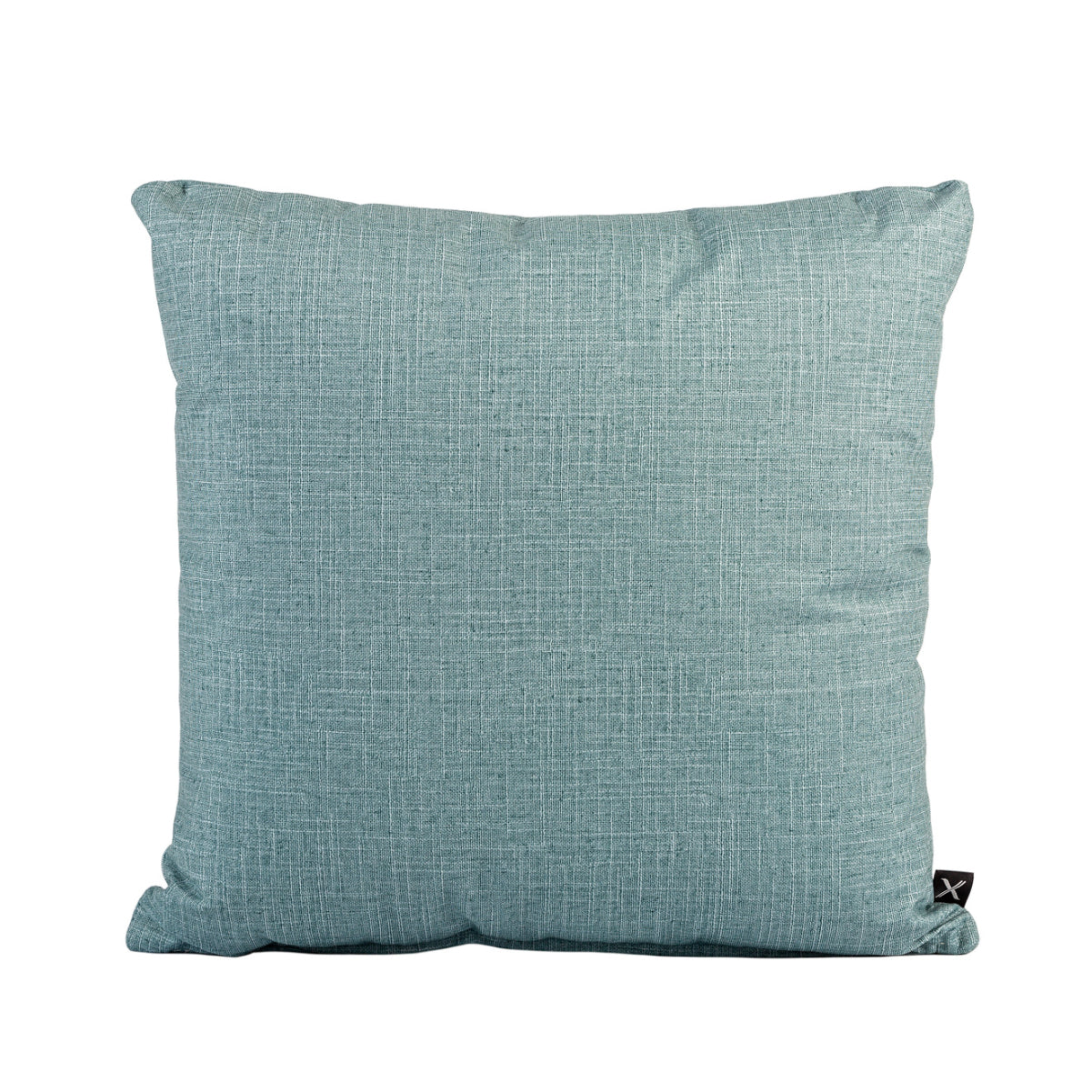 Almofada BELLUS 45x45 Veludo Verde Anti-nódoa