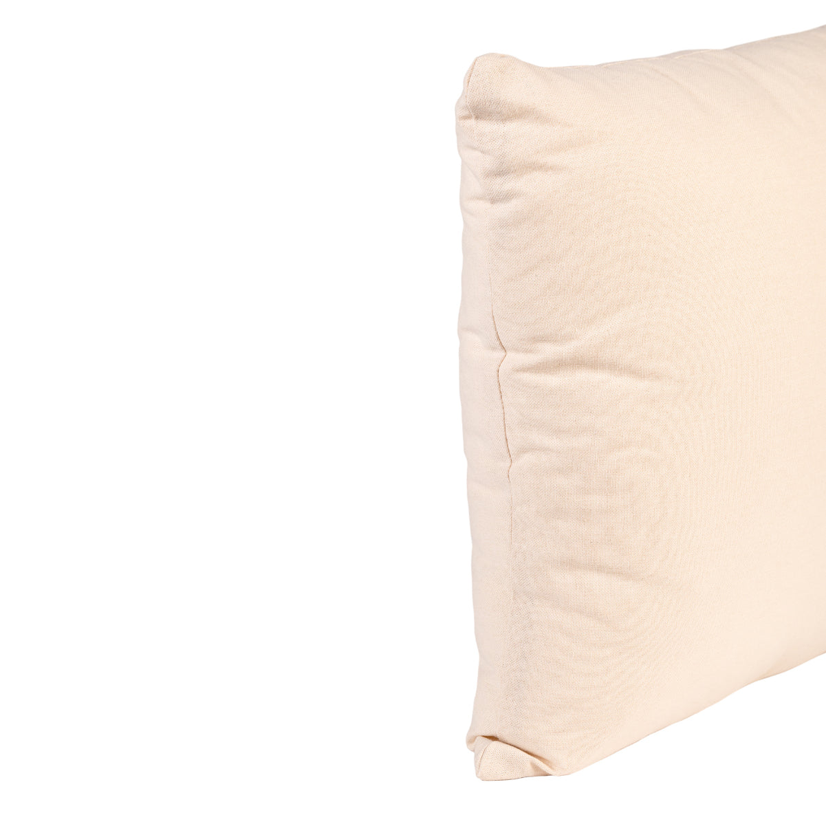 Cushion DINJA 45x45 Recycled Raw Beige