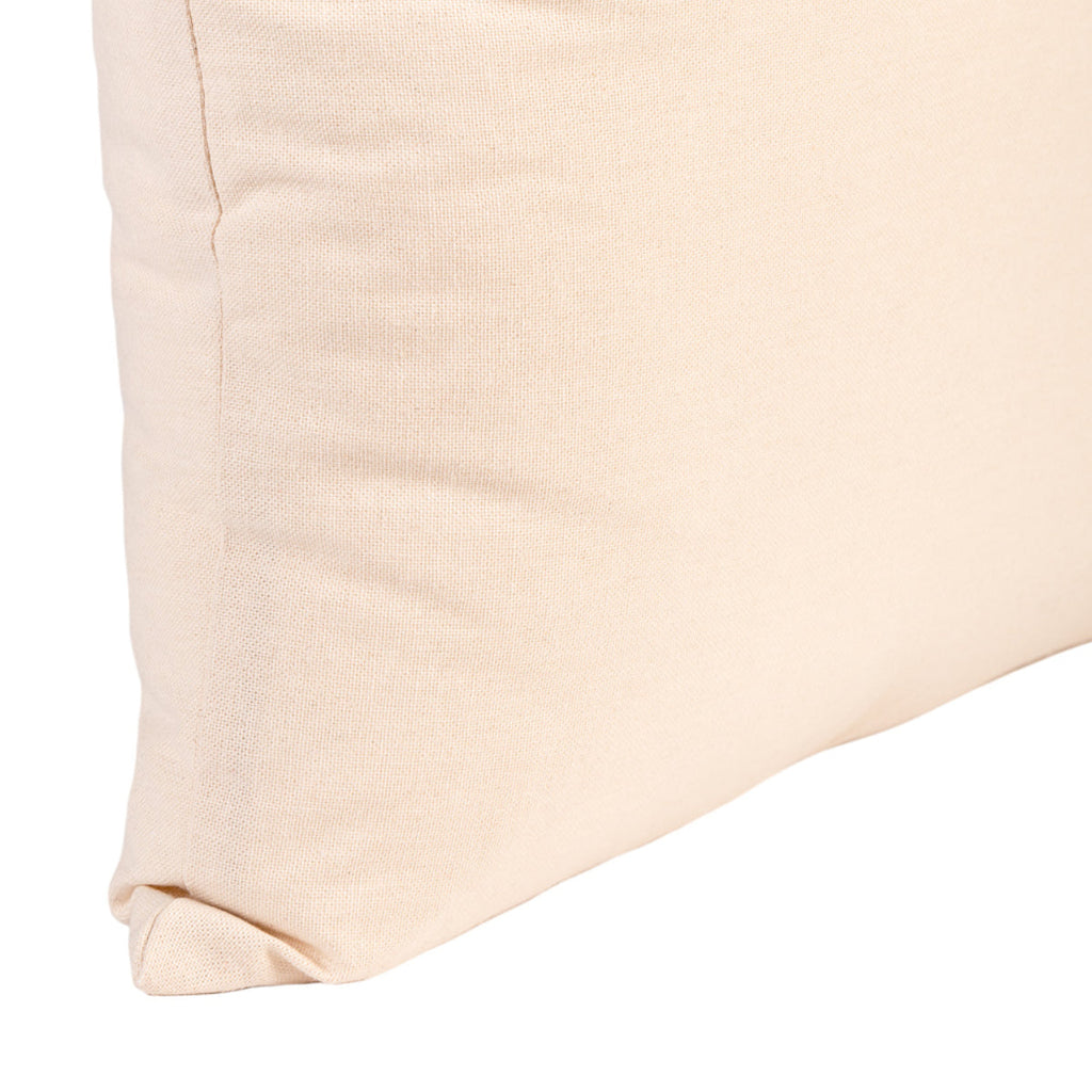Cushion DINJA 45x45 Recycled Raw Beige