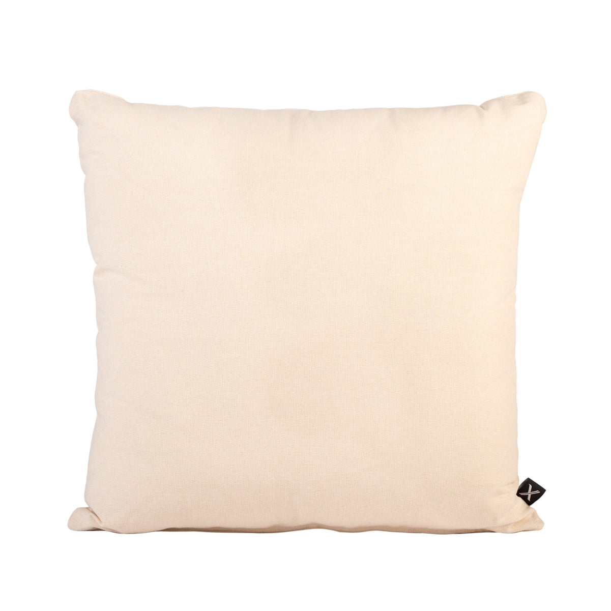 Cushion DINJA 45x45 Recycled Raw Beige