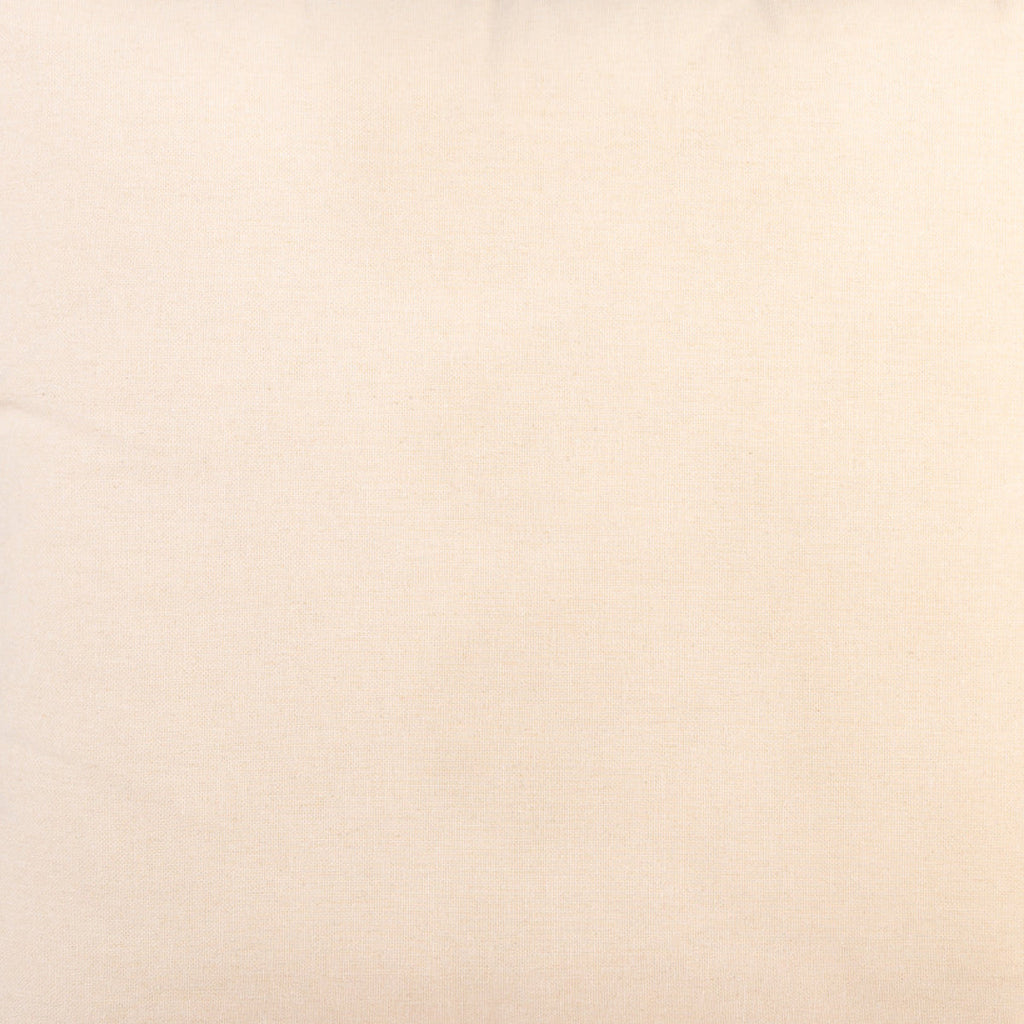 Cushion DINJA 45x45 Recycled Raw Beige