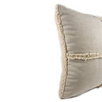 Cushion DINJA 45x45 Brown Carpélio