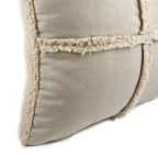 Cushion DINJA 45x45 Brown Carpélio