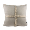 Cushion DINJA 45x45 Brown Carpélio