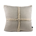 Cushion DINJA 45x45 Brown Carpélio
