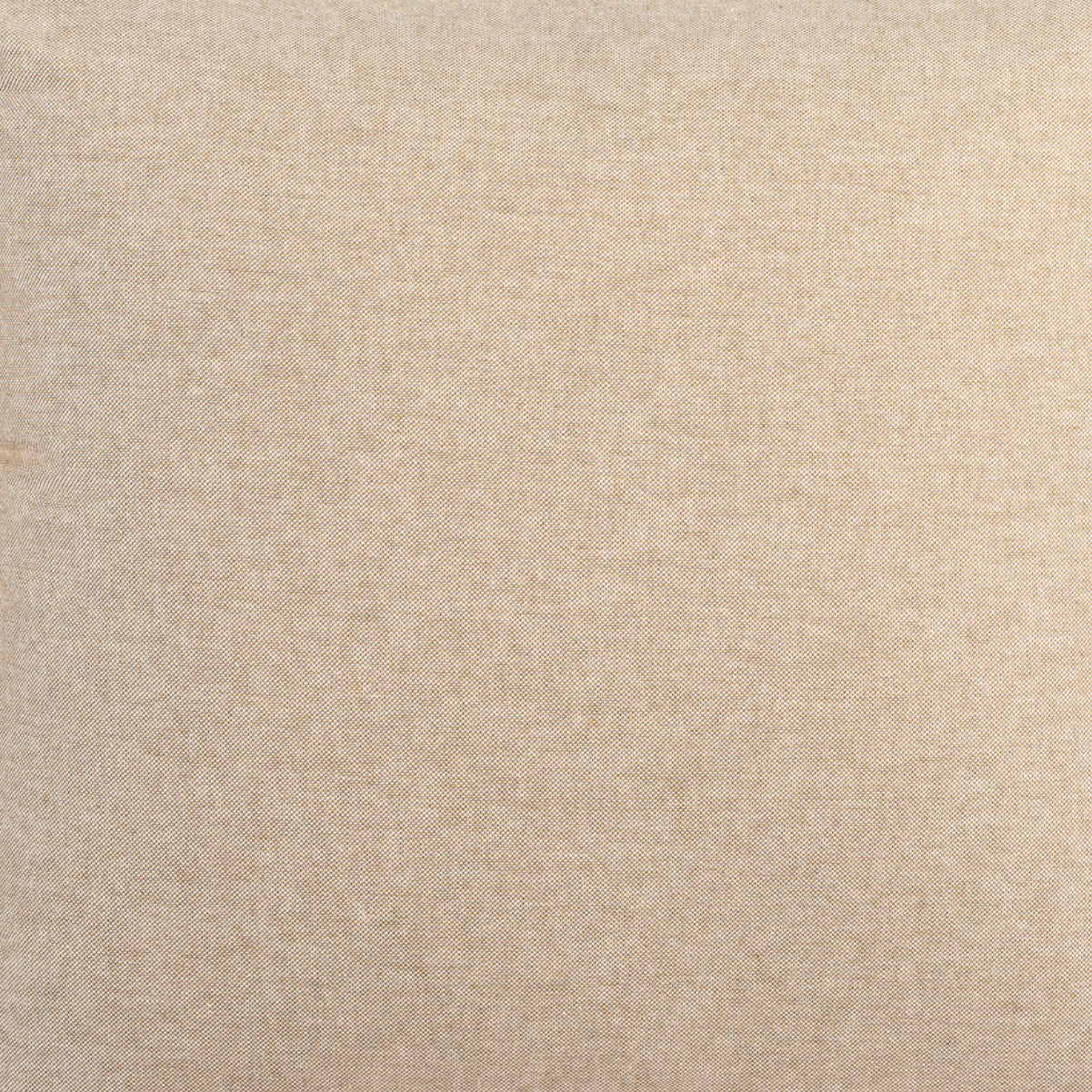 DINJA Cushion 45x45 Brown Recycled