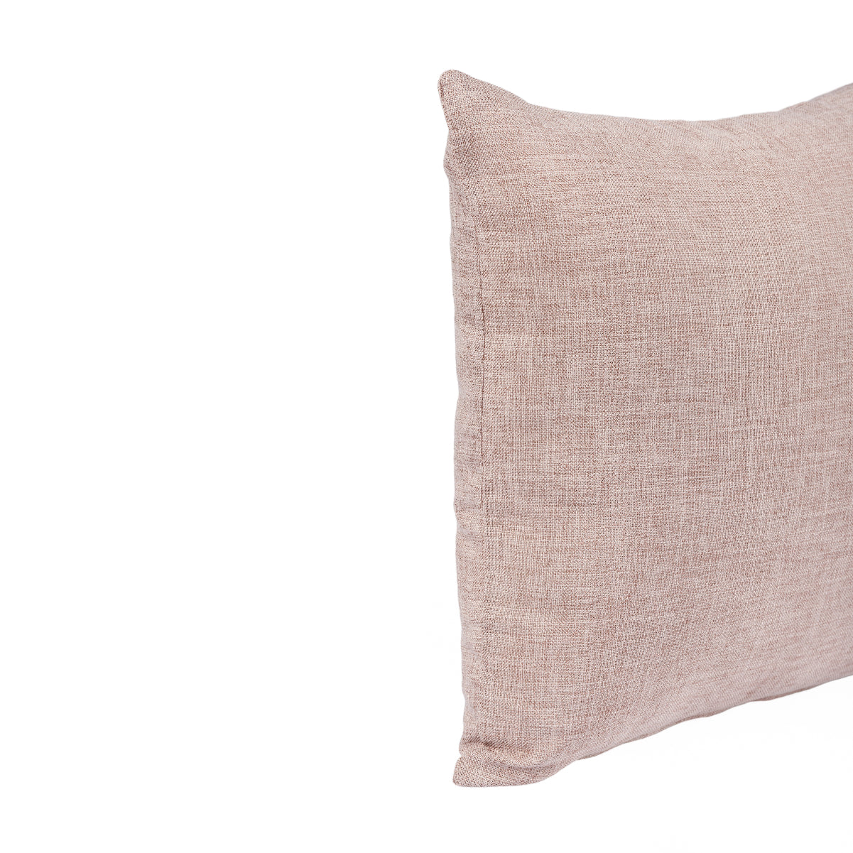 DINJA 45x45 Linen Cushion in Red | ❤️ @martacyrnecarvalho