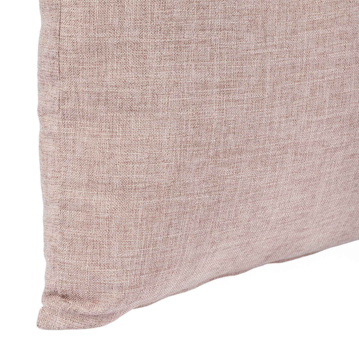 DINJA 45x45 Linen Cushion in Red | ❤️ @martacyrnecarvalho