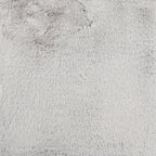 Almofada DINJA 55x55 Pêlo Cinza - KUXIN // Home Fashion