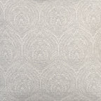 Cushion FJURI 50x50 Gray Mandala Pattern
