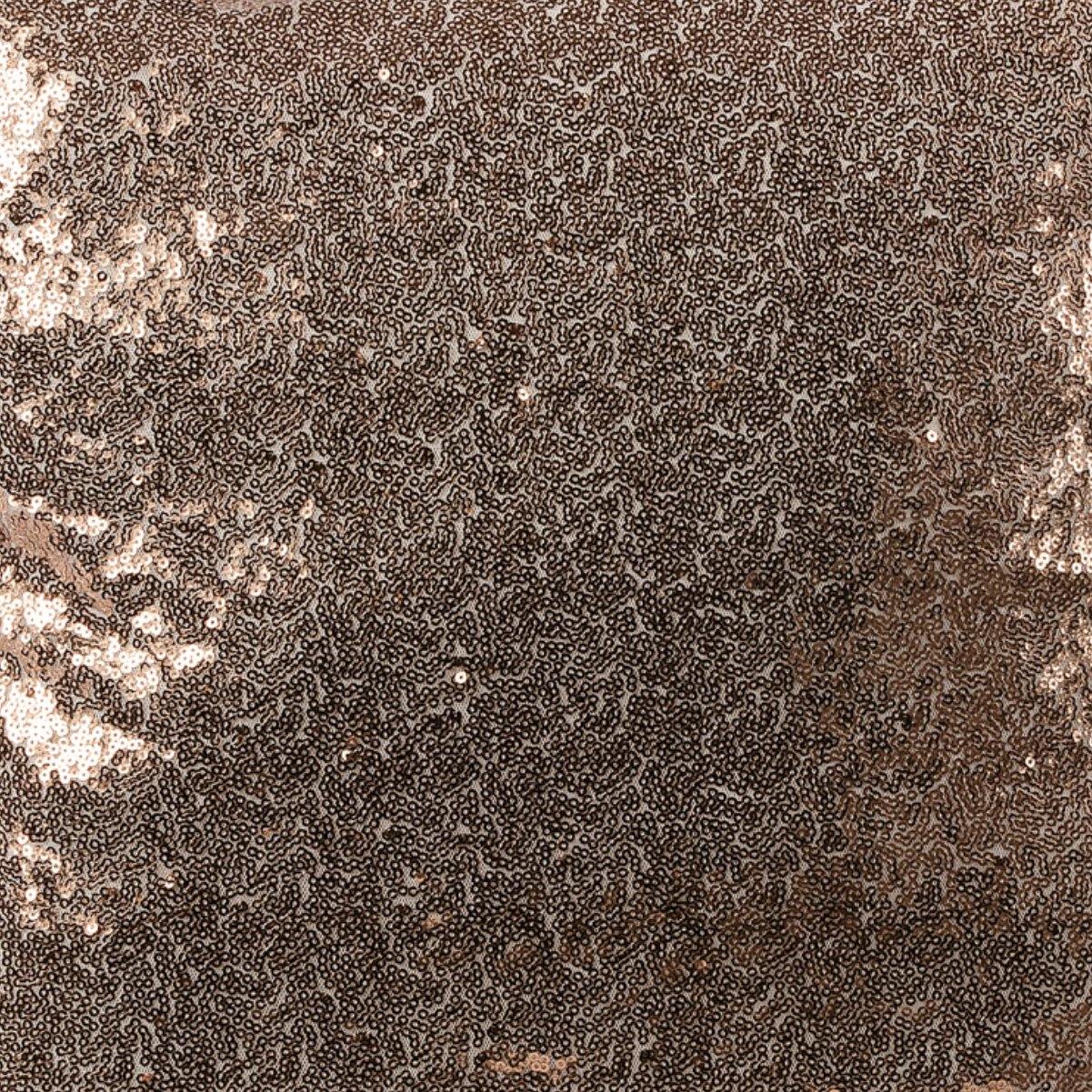 Almofada JIDDI 45x45 Rosa Nude - KUXIN // Home Fashion