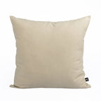 Cushion KULURI 45x45 Cotton 2 Shades Beige | ❤️ @casaparanos