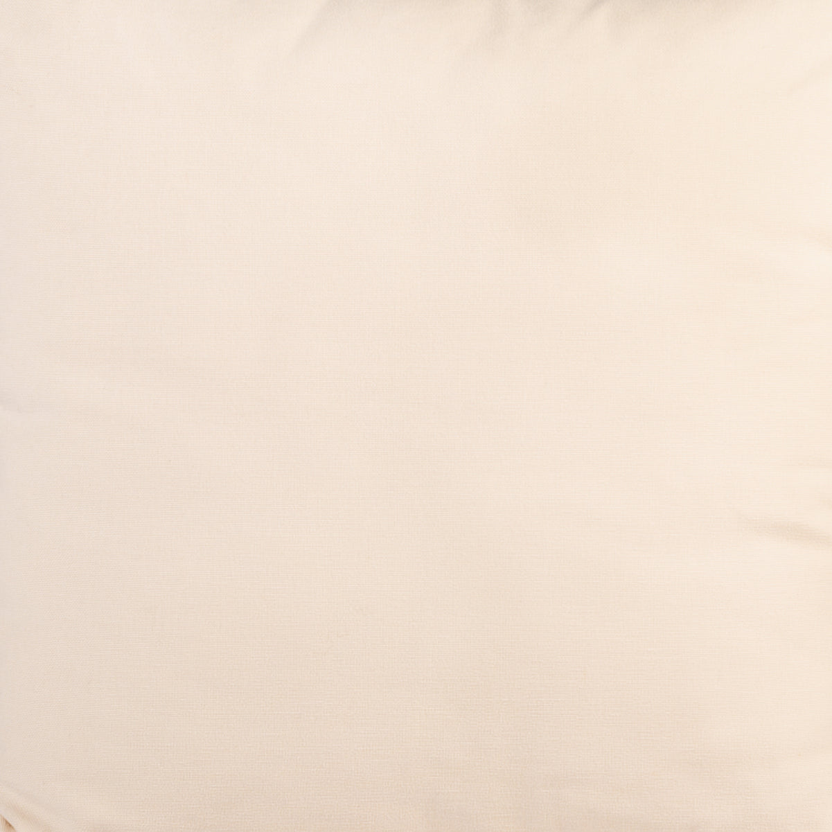 Almofada KULURI 45x45 Algodão Bege Cru