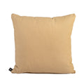 Cushion KULURI 45x45 Beige Cotton