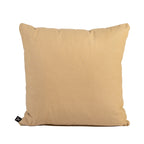Cushion KULURI 45x45 Beige Cotton