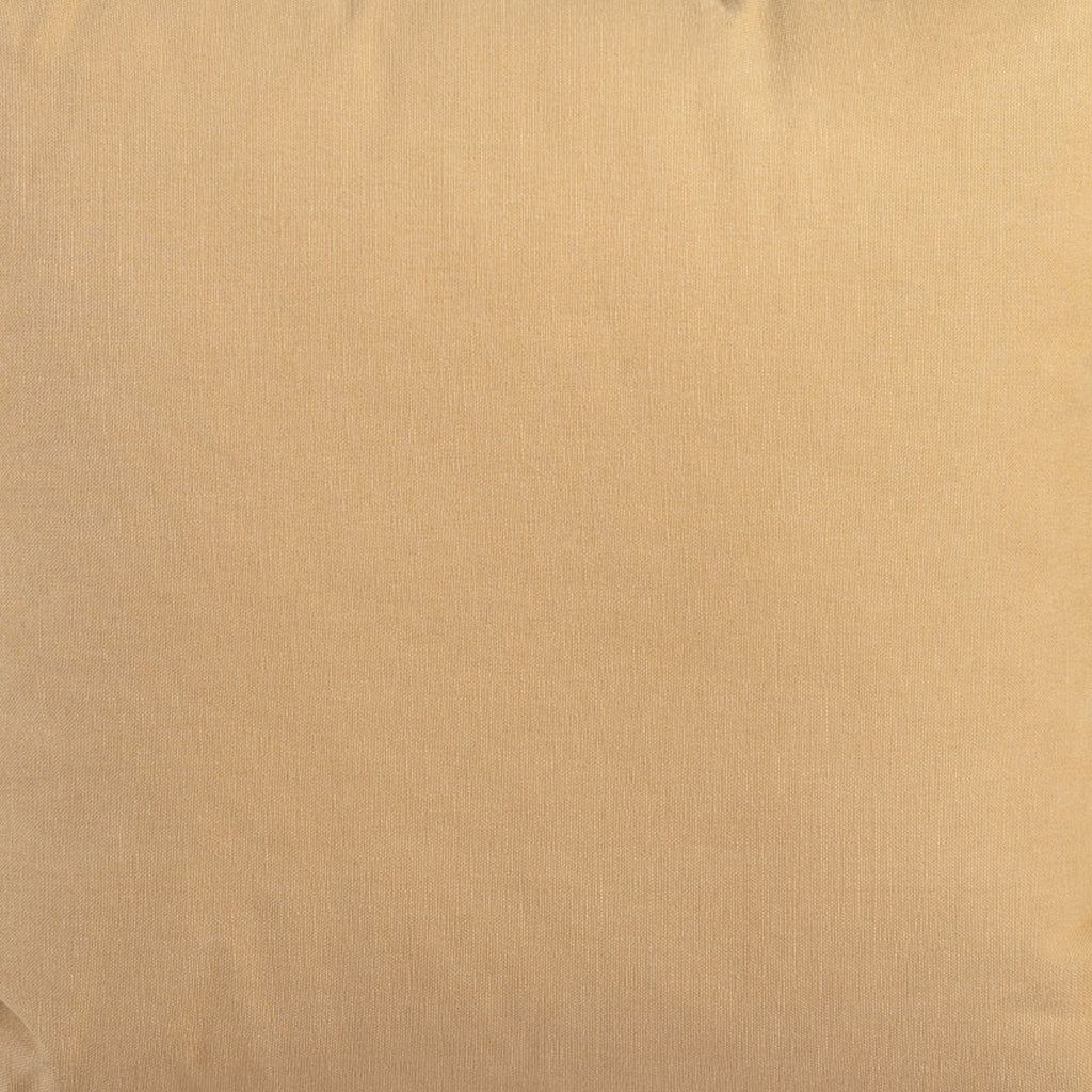 KULURI Cushion 45x45 Beige Cotton