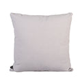 Cushion KULURI 45x45 Cotton Gray