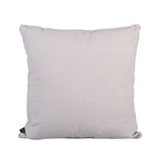Cushion KULURI 45x45 Cotton Gray