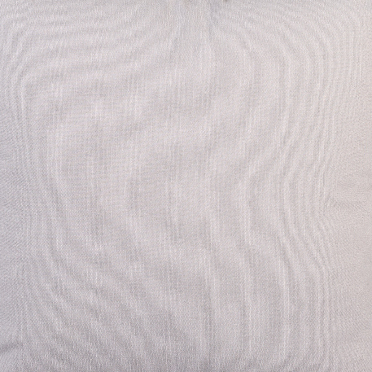 Almofada KULURI 45x45 Algodão Cinza