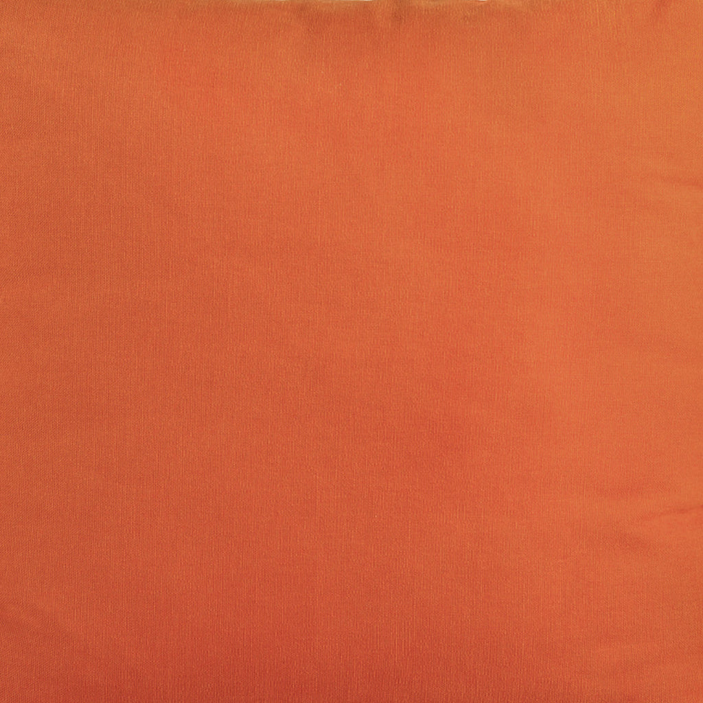 KULURI Cushion 45x45 Orange Cotton