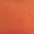Almofada KULURI 45x45 Algodão Laranja