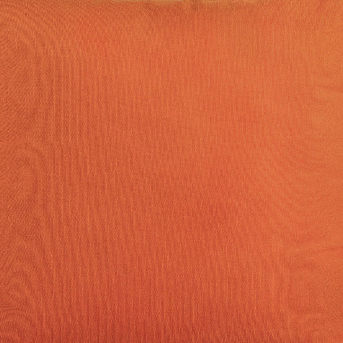 Almofada KULURI 45x45 Algodão Laranja