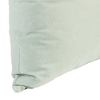 Cushion KULURI 45x45 Cotton Water Green