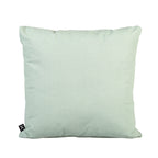 Cushion KULURI 45x45 Cotton Water Green