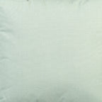 Cushion KULURI 45x45 Cotton Water Green