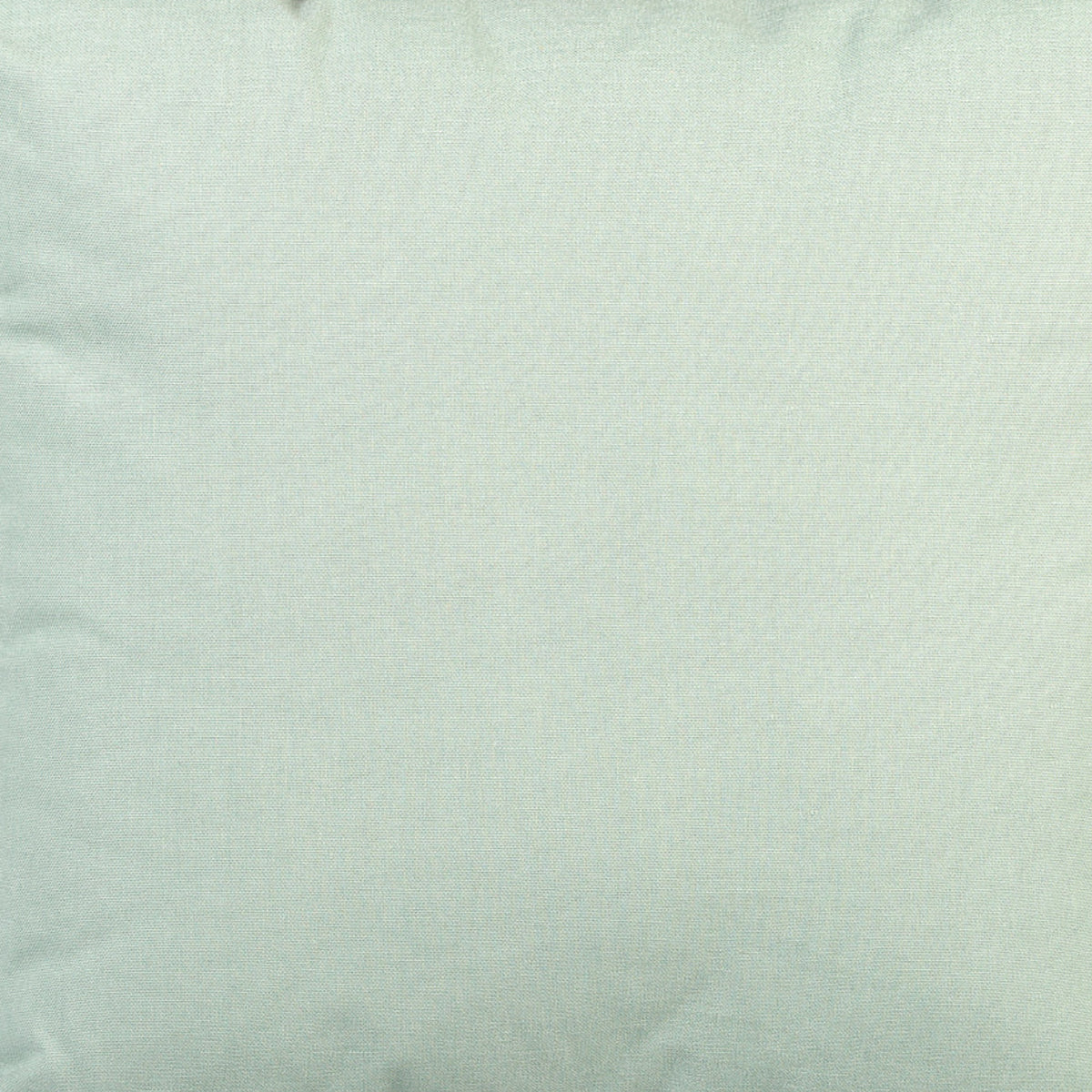 Cushion KULURI 45x45 Cotton Water Green