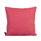 Cushion KULURI 45x45 Red Cotton
