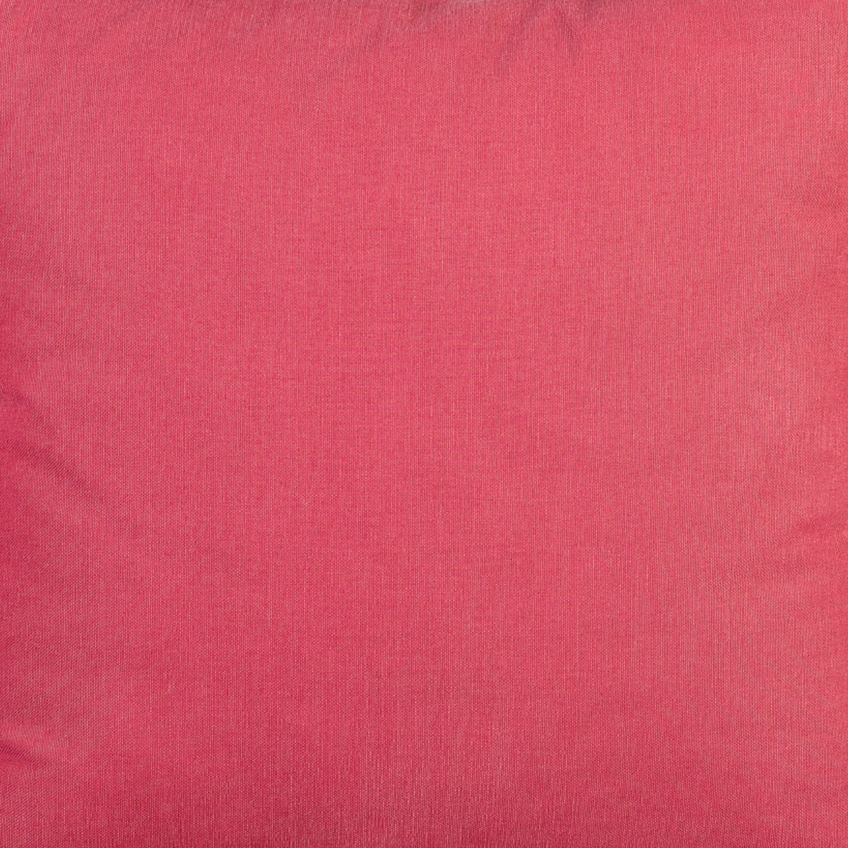 Almofada KULURI 45x45 Algodão Vermelho